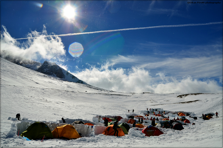 ULUDAĞ VOLFRAM, Uludag