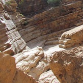 naser ramezani shevi waterfall, سن بران