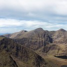 Macgillududdy's Reeks