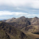 Macgillududdy's Reeks, Carrantuohill