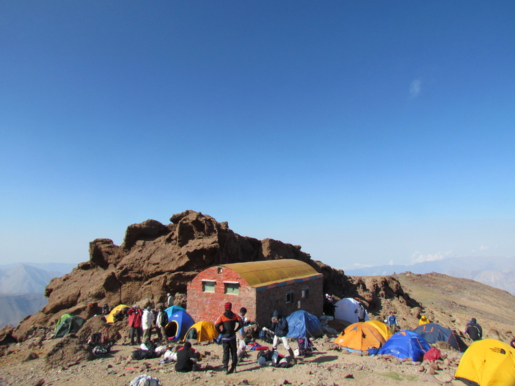 naser ramezani damavand, Damavand (دماوند)