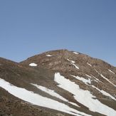 Mount Binalud