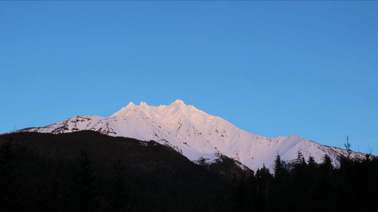 Mount Jefferson (Oregon)