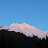 Mount Jefferson (Oregon)