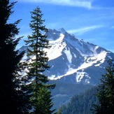 Mount Jefferson (Oregon)