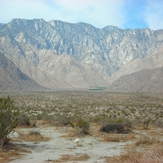 San Jacinto Mountain, Mount San Jacinto Peak