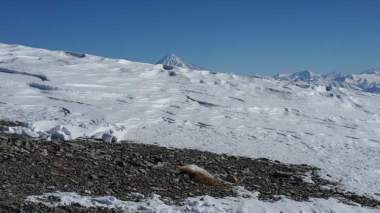 DAMAVAND, Tochal