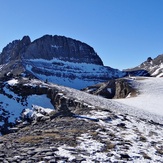 Olympus (Oropedio Mouson), Mount Olympus