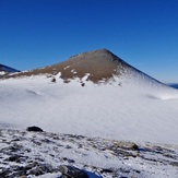 Olympus(oropedio Mouson-Pr.Ilias), Mount Olympus