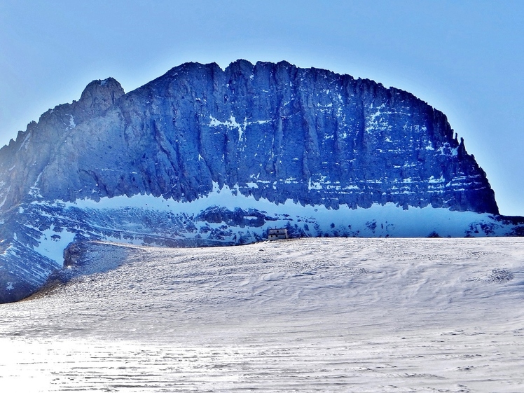 Olympus(Stefani-kat.Kakkalos), Mount Olympus