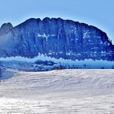 Olympus(Stefani-kat.Kakkalos), Mount Olympus