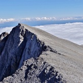 Olympus(Skala), Mount Olympus