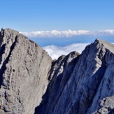 Olympus(Skala-Kakoskala-Mytikas), Mount Olympus