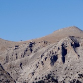 Olympus(Oropedio Mouson-kat.Xr.Kakkalos-Pr.Ilias), Mount Olympus