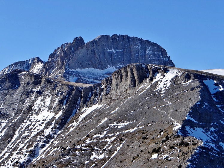 Olympus(Skala-Kakkoskala-Mytikas-Stefani), Mount Olympus