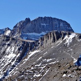 Olympus(Skala-Kakkoskala-Mytikas-Stefani), Mount Olympus