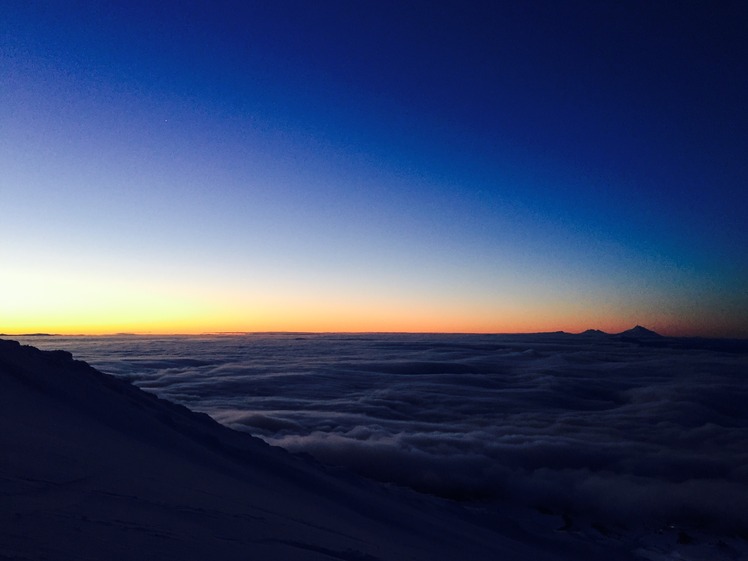 Mount Hood