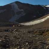 Volcan Domuyo