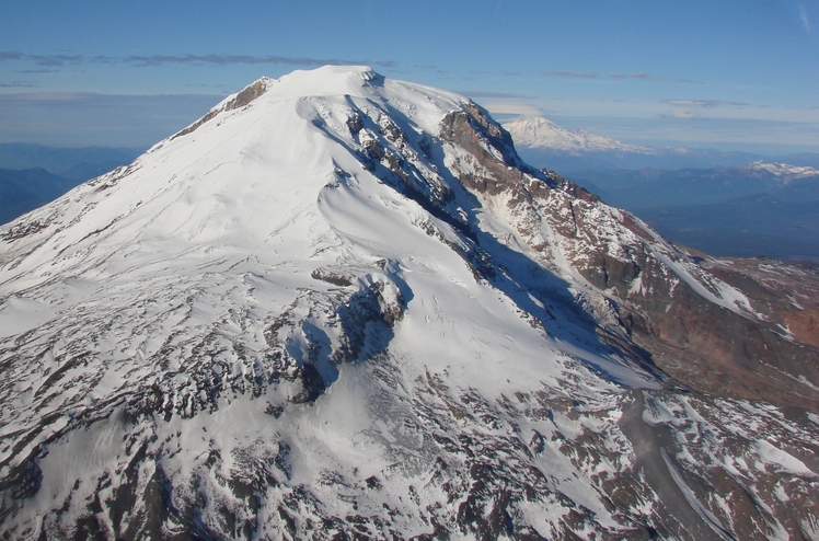 South Side Mt. Adams, Mount Adams