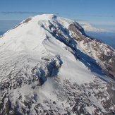 South Side Mt. Adams, Mount Adams