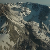 Mt. St. Helens, Mount Saint Helens