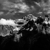 Monte Bianco, Mont Blanc