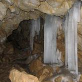 naser ramezani yakhmorad cave, Alam Kuh or Alum Kooh