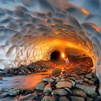 naser ramezani azna snow tonnel, سن بران