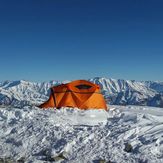 قله توچال 16 بهمن, Tochal