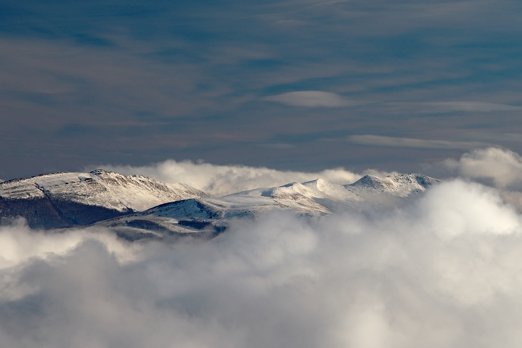 Tarnica, 2015.12.27