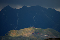Kasprowy Wierch photo