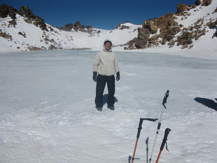 hadi alipoor, سبلان