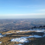 Mount Greylock