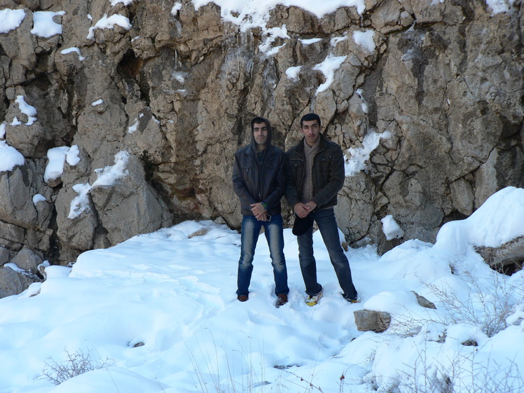 کوه سید محمد3, Sofeh