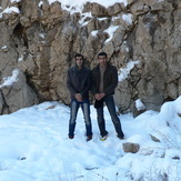 کوه سید محمد3, Sofeh