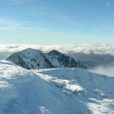 feb 2015, Carrauntoohil