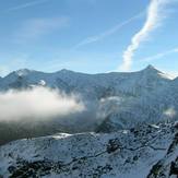 feb 2015, Carrauntoohil