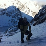 feb 2015, Carrauntoohil