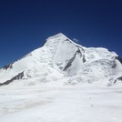 Mt Nun(7135m).