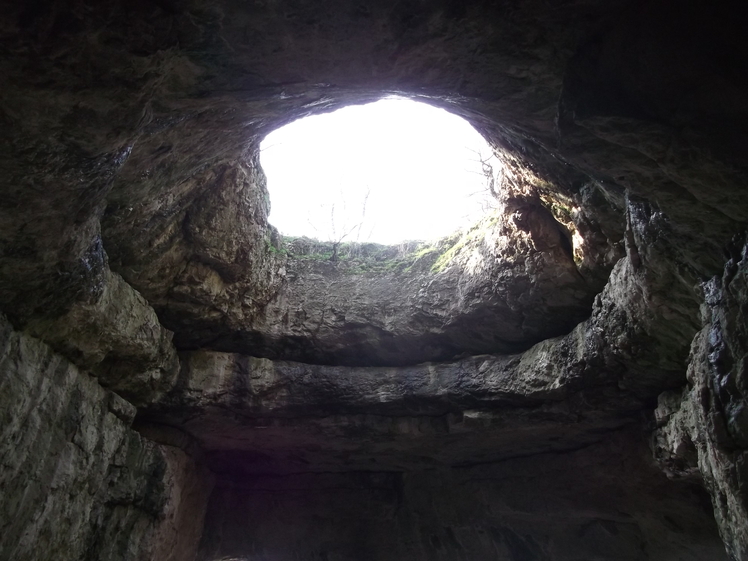 Szelim-cave