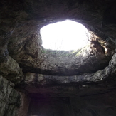 Szelim-cave