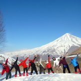 NeghabeKoohestaN.Blogfa.com, Damavand (دماوند)