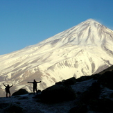 NeghabeKoohestaN.Blogfa.com, Damavand (دماوند)