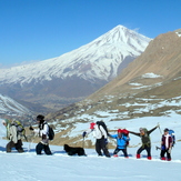 NeghabeKoohestaN.Blogfa.com, Damavand (دماوند)