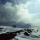 Knockmealdown mountains as captured by Rick Prendergast.