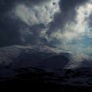 Knockmealdown mountains as captured by Rick Prendergast.