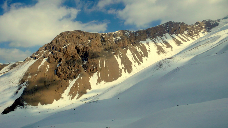 NeghabeKoohestaN.Blogfa.com, Damavand (دماوند)