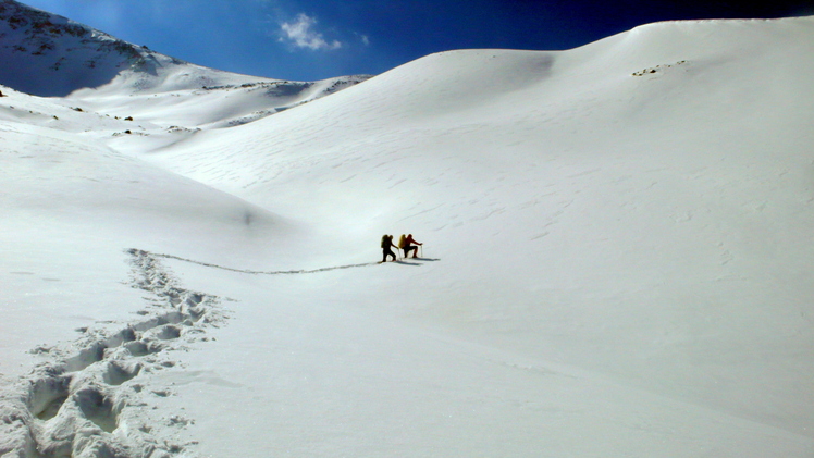 NeghabeKoohestaN.Blogfa.com, Damavand (دماوند)