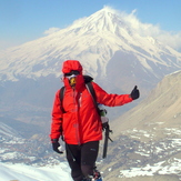 NeghabeKoohestaN.Blogfa.com, Damavand (دماوند)