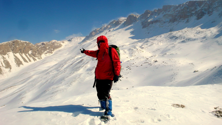 NeghabeKoohestaN.Blogfa.com, Damavand (دماوند)